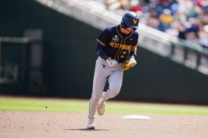 article image - CWS West Virginia Troy Baseball